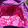 Nui Bag - Hibiscus Flower 1 Nui Bag - Hibiscus Flower 1